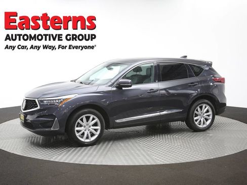 Used 2020 Acura RDX AWD image 58