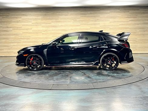 Used 2019 Honda Civic Type R image 23