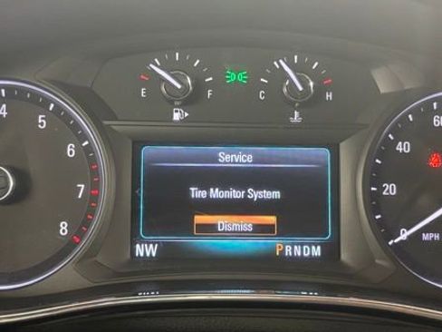 Used 2018 Buick Encore Preferred image 25