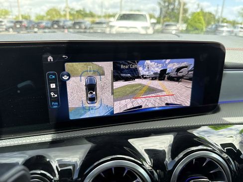 Used 2026 Mercedes-Benz CLA 250 image 22