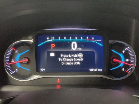 Used 2021 Honda Passport Sport image 23