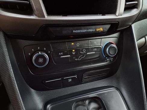 Used 2022 Ford Transit Connect XL w/ CNG/LPG Engine Prep Package image 15