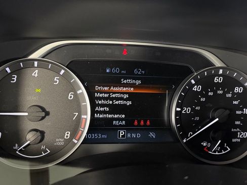 Used 2024 Nissan Frontier S image 18