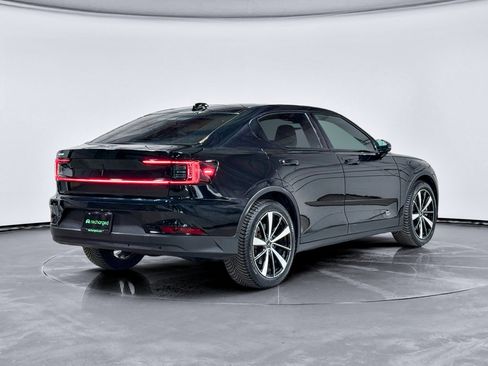 Used 2022 Polestar Polestar 2 w/ Plus Package FWD image 3