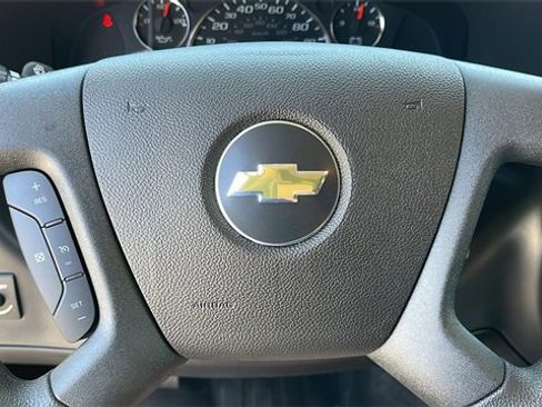 New 2025 Chevrolet Express 2500 w/ Driver Convenience Package image 20