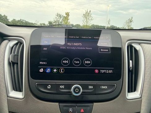 Used 2020 Chevrolet Malibu LS w/ Driver Confidence Package II FWD image 22
