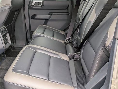 New 2026 Ford Bronco Outer Banks image 14