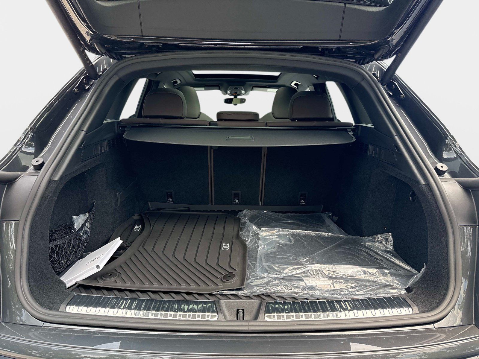 New 2026 Audi Q5 Premium Plus AWD/4WD image 9