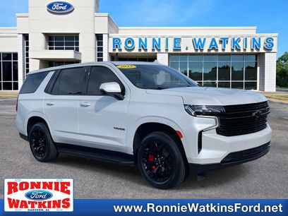 Used 2023 Chevrolet Tahoe RST w/ RST Performance Edition