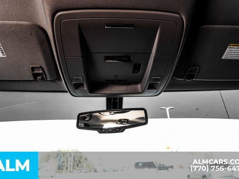 Used 2019 Chevrolet Silverado 2500 LTZ w/ Duramax Plus Package image 49