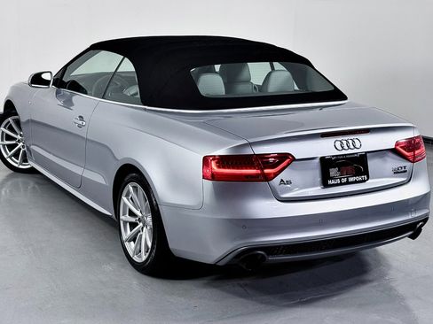 Used 2016 Audi A5 2.0T Premium Plus image 26