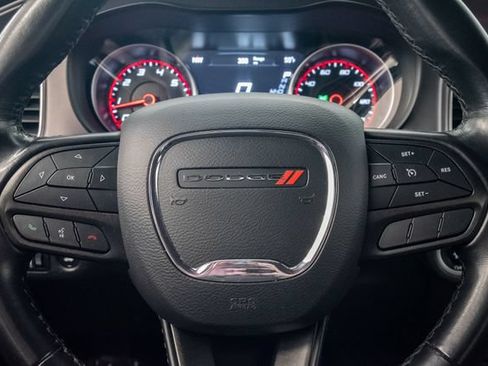 Used 2023 Dodge Charger SXT RWD image 12