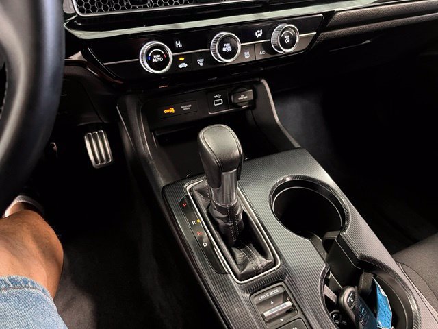 Used 2022 Honda Civic Sport image 30