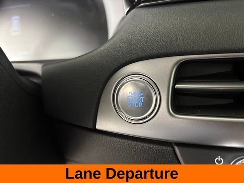 Used 2024 Hyundai Palisade SEL FWD image 17