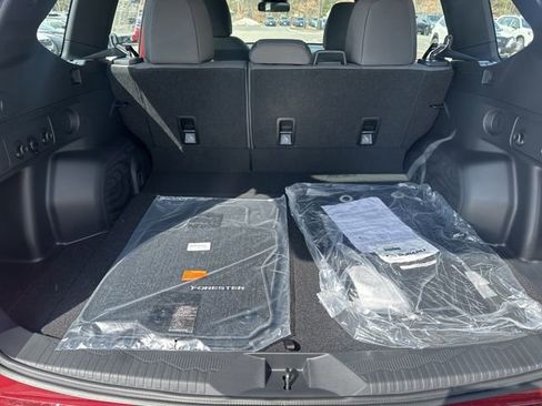 New 2026 Subaru Forester image 9