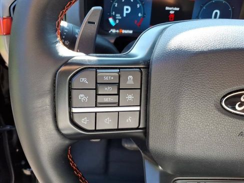 Used 2025 Ford F150 Raptor AWD/4WD image 29