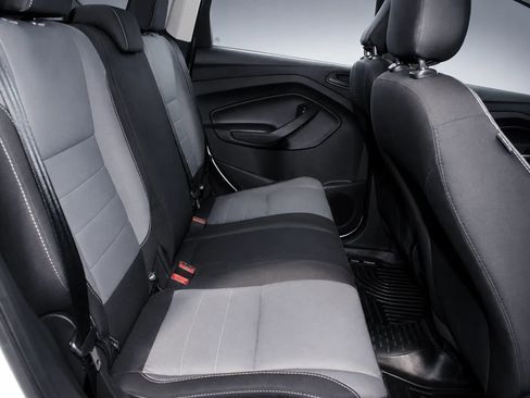 Used 2018 Ford Escape S FWD image 10