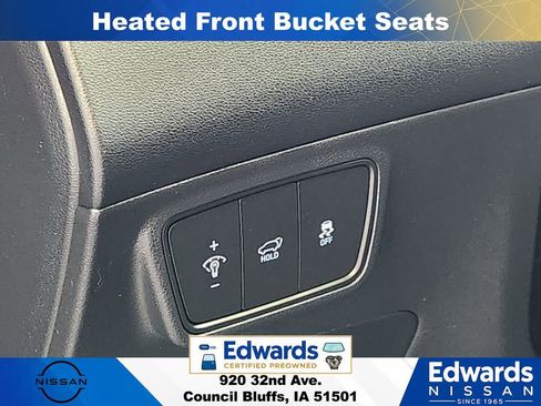 Used 2023 Hyundai Tucson SEL w/ Convenience Package AWD/4WD image 28