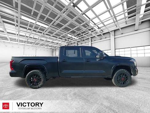 Used 2023 Toyota Tundra 1794 Edition image 2