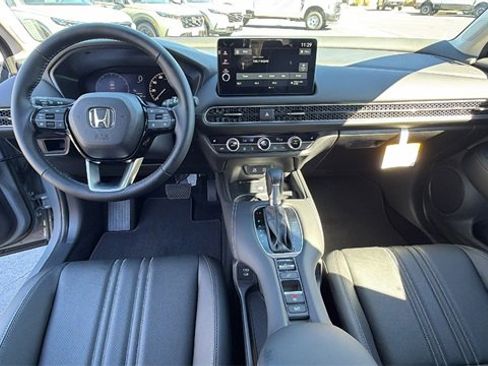 New 2026 Honda HR-V EX-L image 18