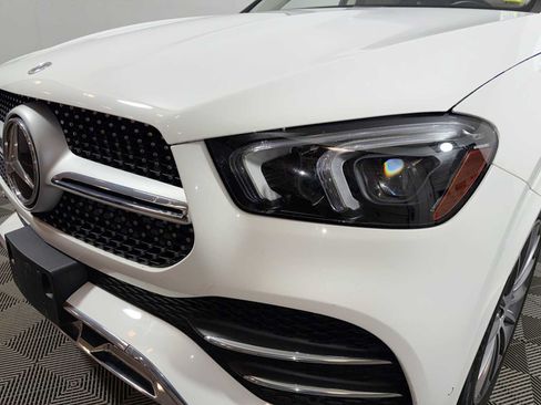 Used 2022 Mercedes-Benz GLE 350 4MATIC image 26