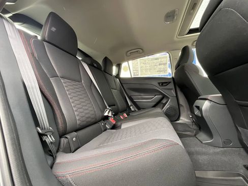 New 2025 Subaru Impreza 2.0i Sport image 13