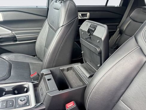 Used 2023 Ford Explorer ST w/ Equipment Group 401A AWD/4WD image 21