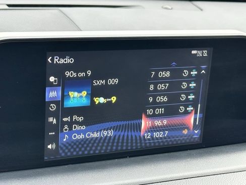 Used 2020 Lexus RX 350 FWD image 11