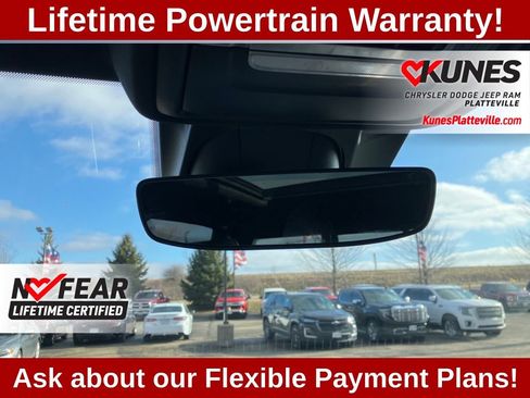 Used 2022 RAM 1500 Laramie image 24