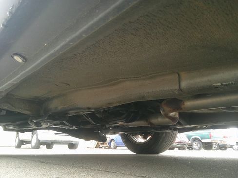 Used 2003 Subaru Impreza WRX WRX image 18