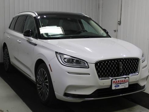 Used 2020 Lincoln Corsair Reserve w/ Equipment Group 201A image 1