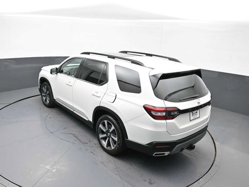 Used 2023 Honda Pilot Elite image 42