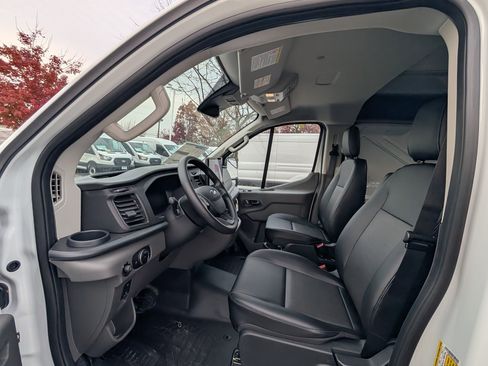 New 2026 Ford Transit 250 Low Roof w/ Load Area Protection Package image 11