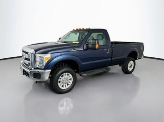 Used 2016 Ford F350 XLT AWD/4WD video 3
