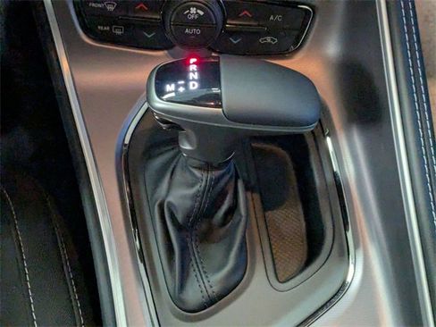 Used 2022 Dodge Challenger SRT Hellcat image 20