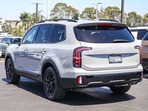 Certified 2024 Kia Telluride EX X-Line AWD/4WD image 6