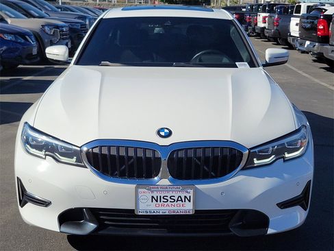 Used 2020 BMW 330i 330i w/ Premium Package image 31