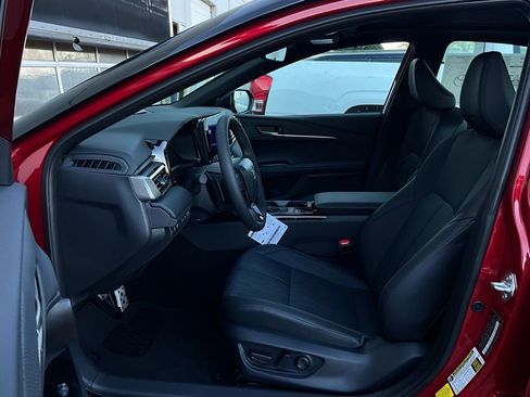 New 2026 Toyota Camry XSE image 9