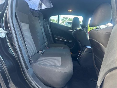 Used 2021 Dodge Charger Scat Pack RWD image 24