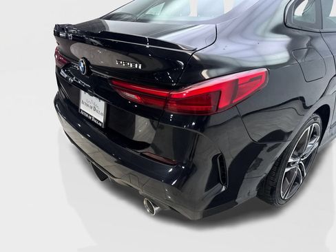 Used 2024 BMW 228i xDrive Gran Coupe w/ M Sport Package AWD/4WD image 18