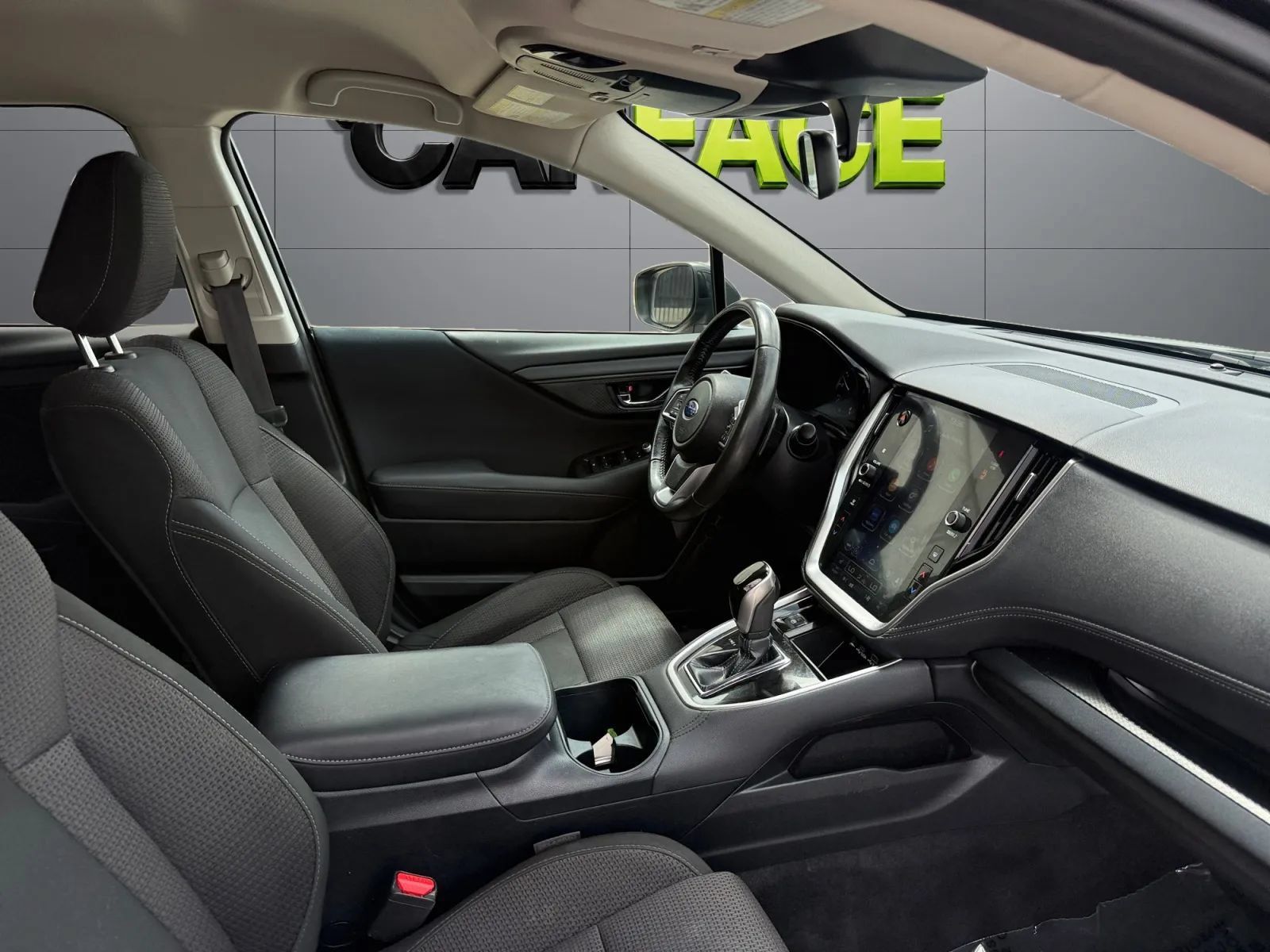 Used 2024 Subaru Outback Premium AWD/4WD image 23
