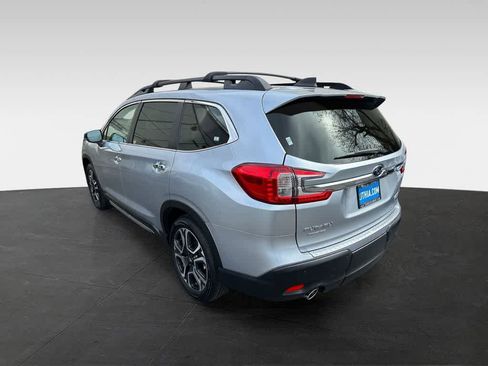 Certified 2024 Subaru Ascent Touring image 4