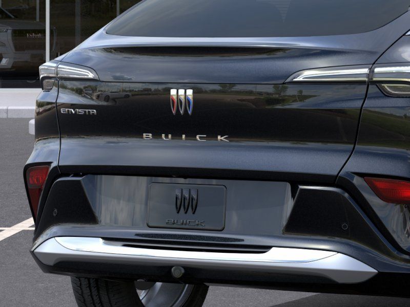 New 2026 Buick Envista Avenir FWD image 28