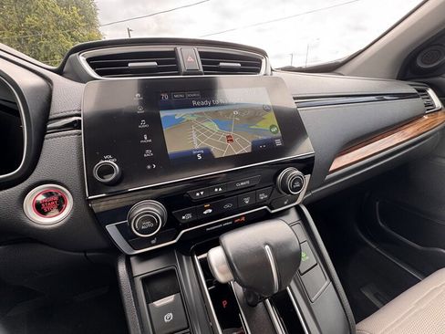 Used 2017 Honda CR-V Touring image 20