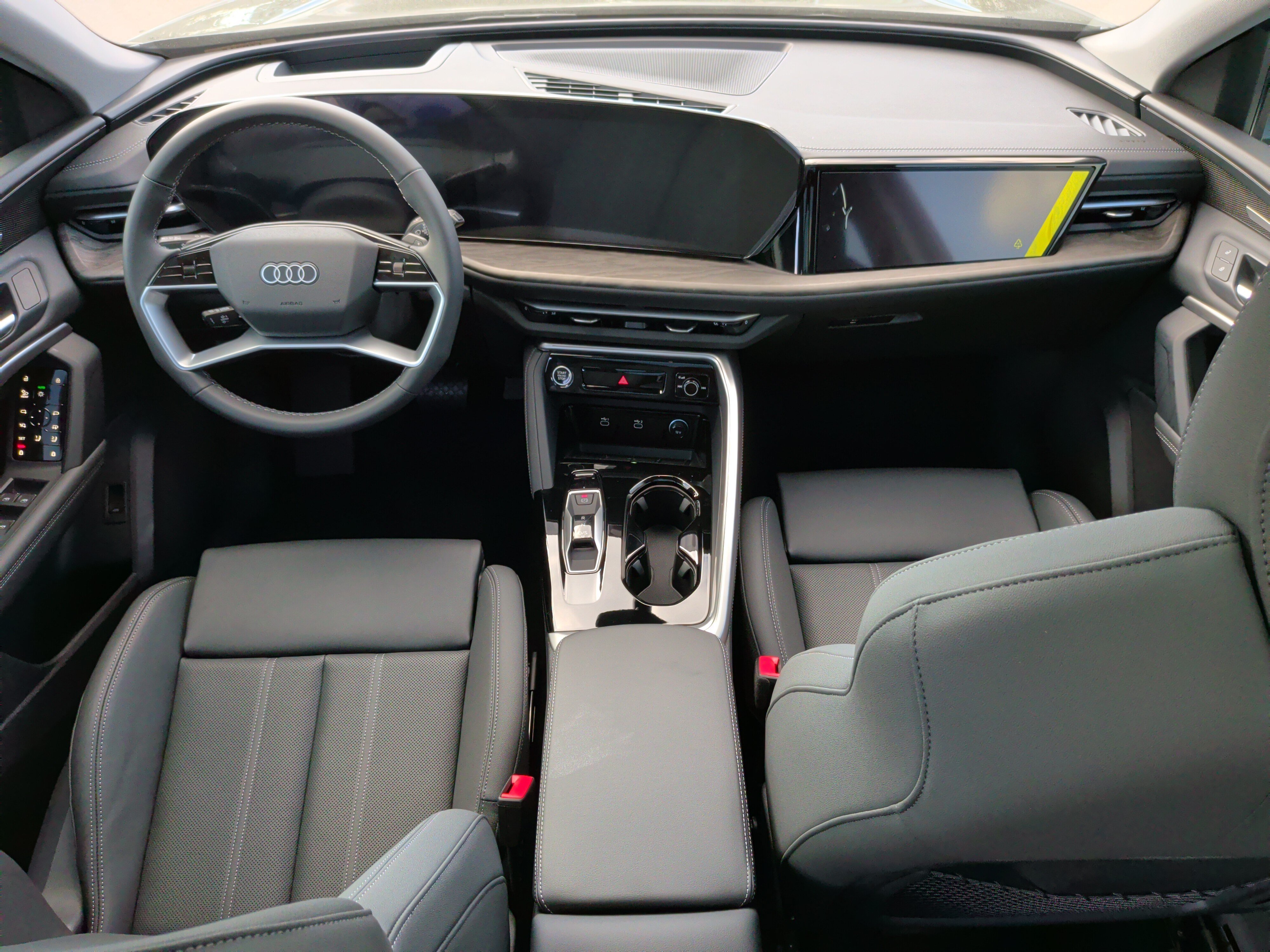 New 2026 Audi Q5 Prestige AWD/4WD image 17