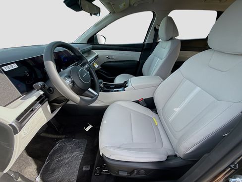 New 2026 Hyundai Tucson SEL FWD image 14