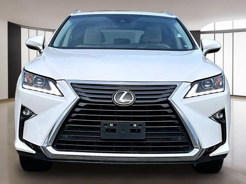 Used 2017 Lexus RX 350 AWD image 3