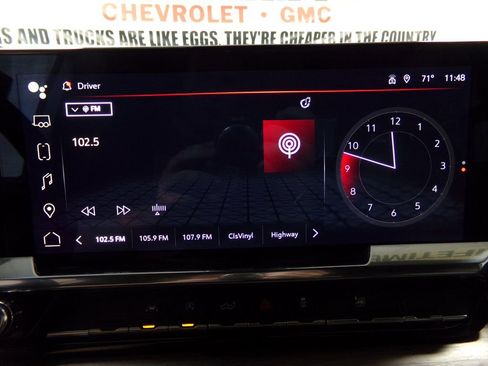 Used 2024 GMC Sierra 1500 SLT image 18