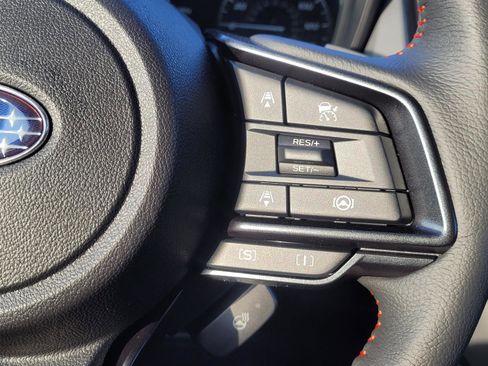 New 2026 Subaru Crosstrek 2.5i Limited image 7