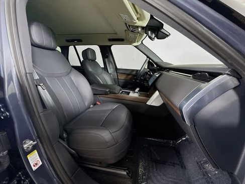 Certified 2024 Land Rover Range Rover SE image 30